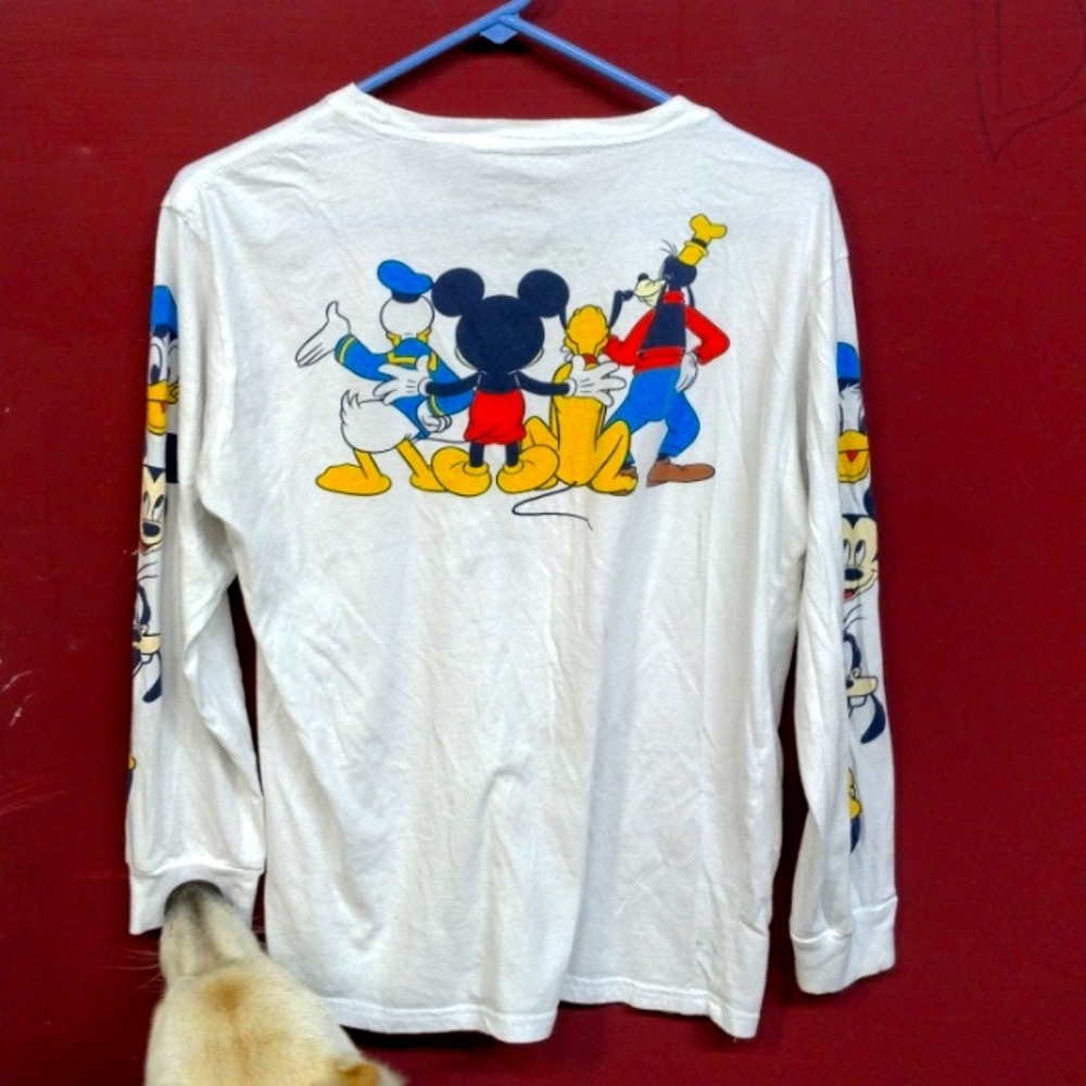 Disney T